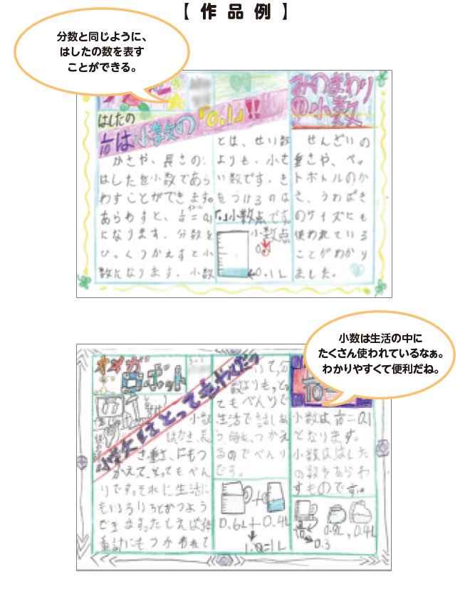 今日から始める はがき新聞づくり 10 はがき新聞をつくろう 理想教育財団